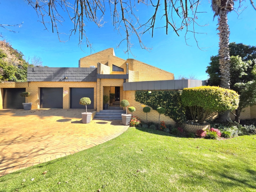 4 Bedroom Property for Sale in Panorama Free State